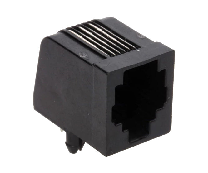 Modular Rj45 Socket 8 P8 C R/A Pcb N3712 012 01