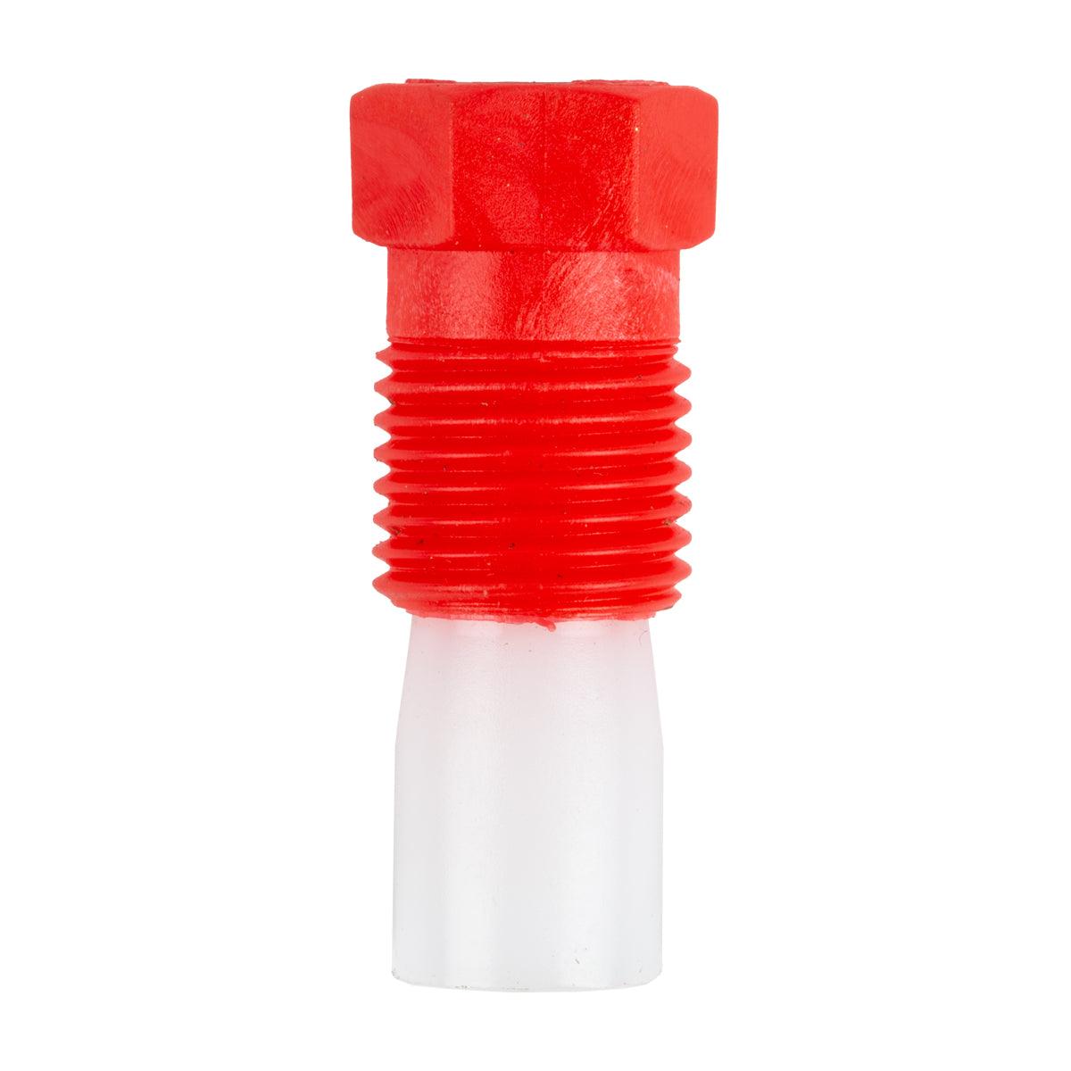 Rain Sprinkler Nozzle Range Nylon 3/16 4.76 Mm - Livestainable.co.za