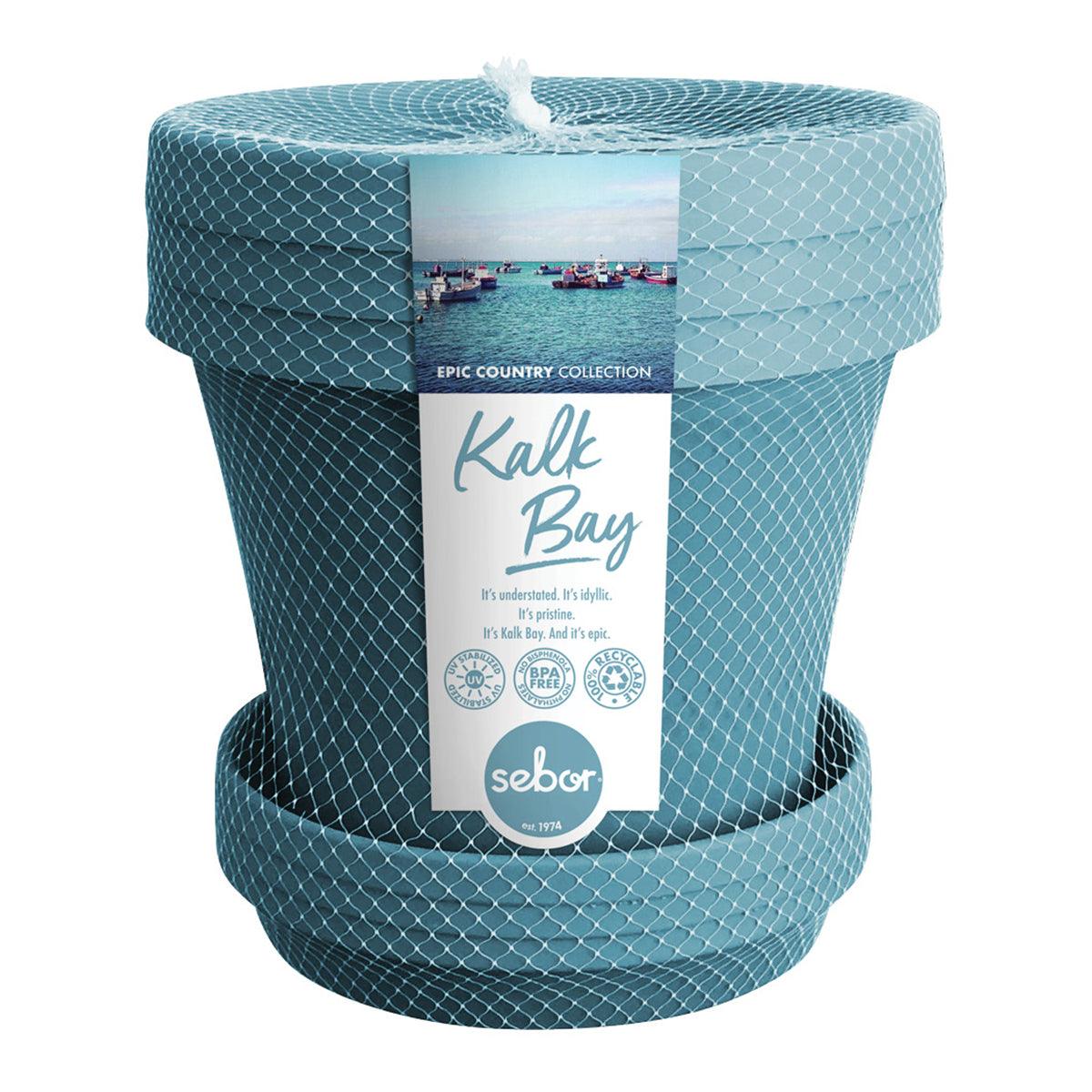 Sebor Super Pot & Sauc Set 20 Cm 3 P Kalkbay - Livestainable.co.za