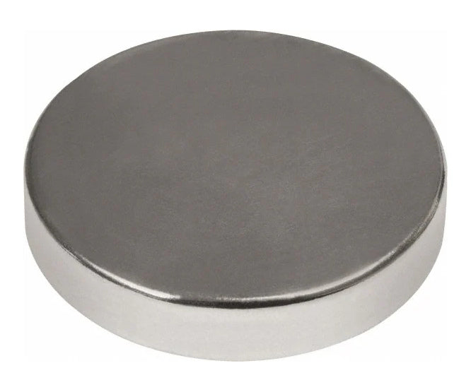 Permanent Magnet Disc Neo N38 Ni 20x3 N38 D20*3