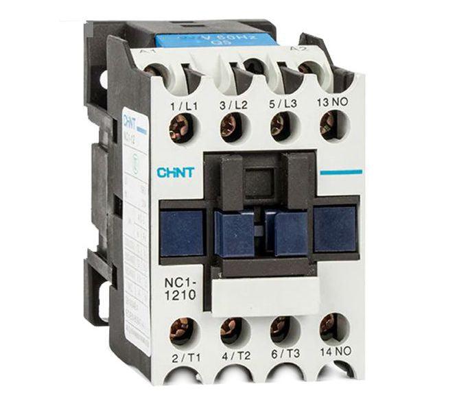 Contactor N/O 12 A 110 V Nc1 1210 F - Livestainable.co.za