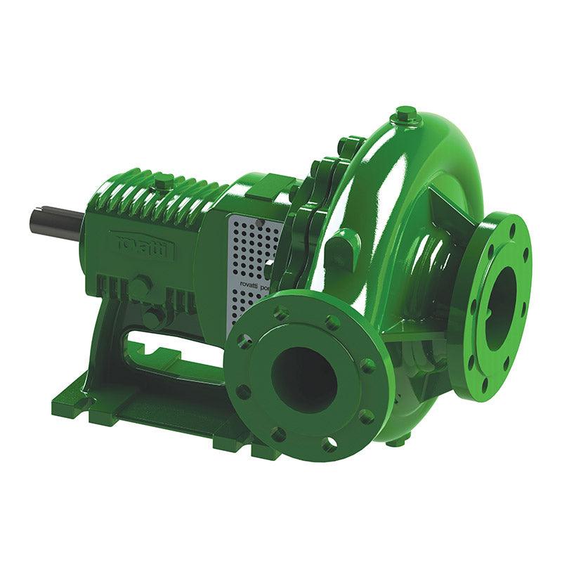 Rovatti Pump Centrifugal Single Stage 65 200 Gh - Livestainable.co.za