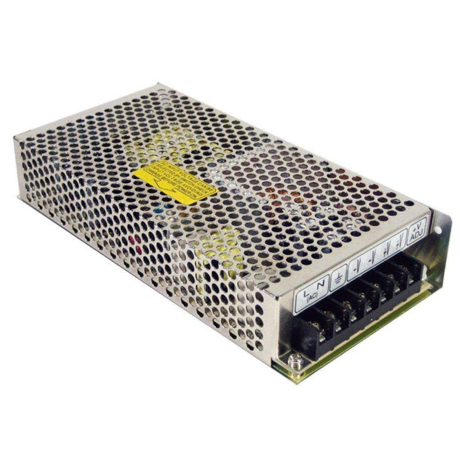 Power Supply Encl. In=220 Out=5,12 100 W Ned 100 C