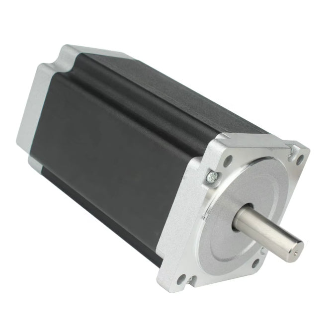 Stepper Motor Nema 23 1.8 Deg 3.8 V 4 A 57x57x112mm 300ncm Wt57 Sth115 4204 Aj3