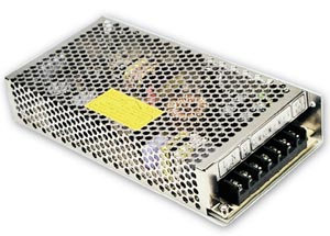 Power Supply Encl. I=220 O=48 V 3 A3 150 W Nes 150 48