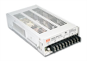 Power Supply Encl. I=220 O=15 13 A3 200 W Nes 200 15 *D*