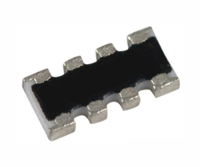 Network Resistor Smd 08 Pin 04 Res 100 K Bcn 4 D 104 J7