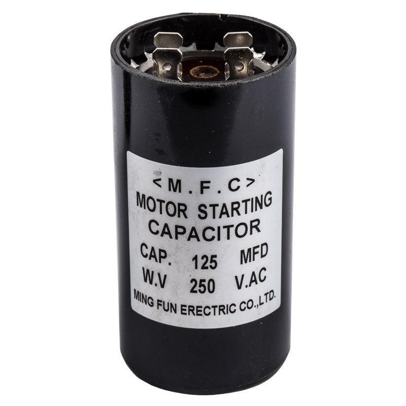 Stairs Capacitor 85 Mf 400 V - Livestainable.co.za