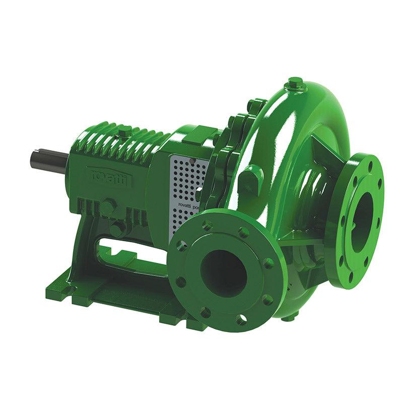 Rovatti Pump Centrifugal Single Stage 125 400 Gg - Livestainable.co.za