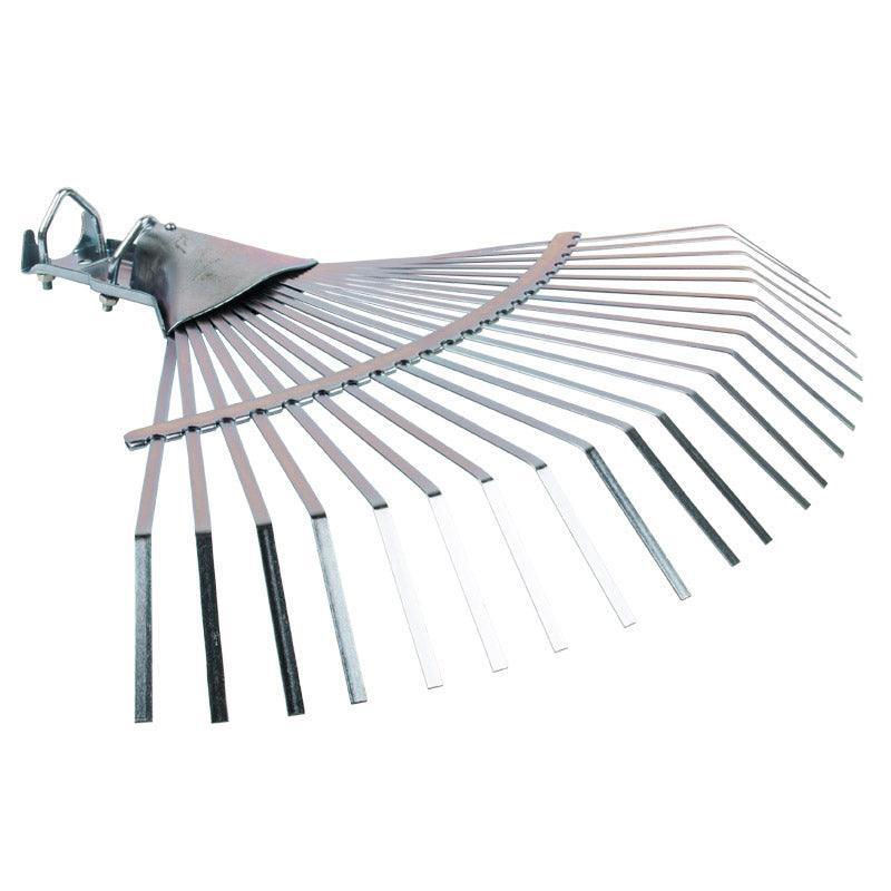 Kaufmann Rake Leaf Metal - Livestainable.co.za