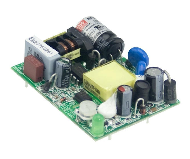 Power Supply O/F I=220 V O=5 V 1 A 5 W Nfm 05 5