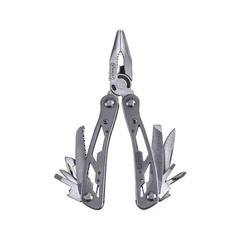 Stanley Multi Tool 12 In 1 - Livestainable.co.za