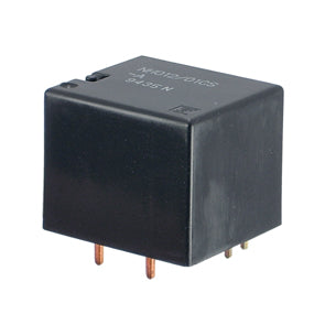 Relay Spdt 12 V 30 A Nh012/01 Cs A