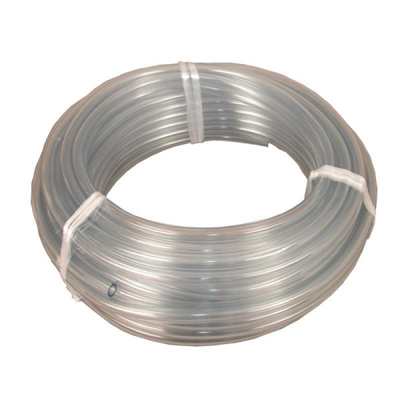 Clear Hose Thick Wall 5 Mm 30 M Roll Pm - Livestainable.co.za