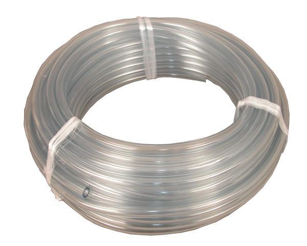 Clear Hose Thick Wall 25 Mm 30 M Roll Pm - Livestainable.co.za