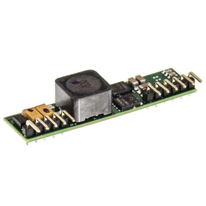 Dc Dc Converter Dip I=24 V O=12 V 2 A9 35 W Nid35 12