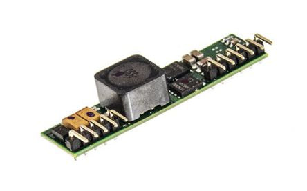 Dc Dc Converter Dip I=48 V O=24 V 1 A5 35 W Nid35 24
