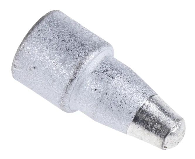 Desoldering Tip / Nozzle For Ss 331 Station 1 1.5mm Tip 5 Ss 331 H Nz1