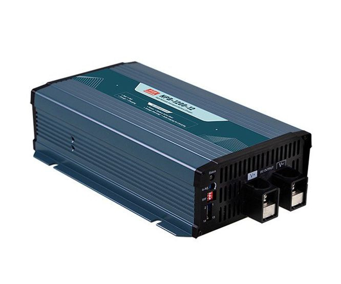 Battery Charger Sla C/M O=12 V@70 A 1200 W Enc Npb 1200 12