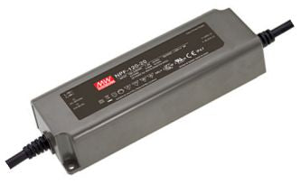 Power Supply Encl. Led Driver I=220 V O=30 V @ 4 A 120 W Npf 120 30