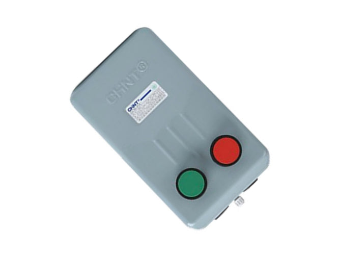 Dol Starter 400 V 9 13 A Nq2 15/P 400 13