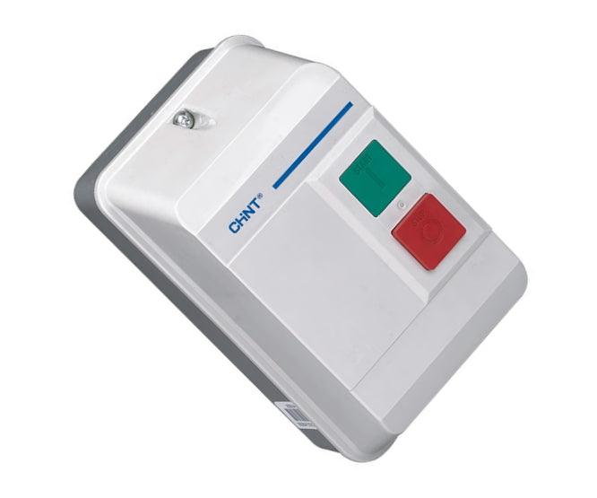 Dol Starter 400 V 2.5 4.0 A 1.5 Kw Nq3 5.5 P 4 Q - Livestainable.co.za