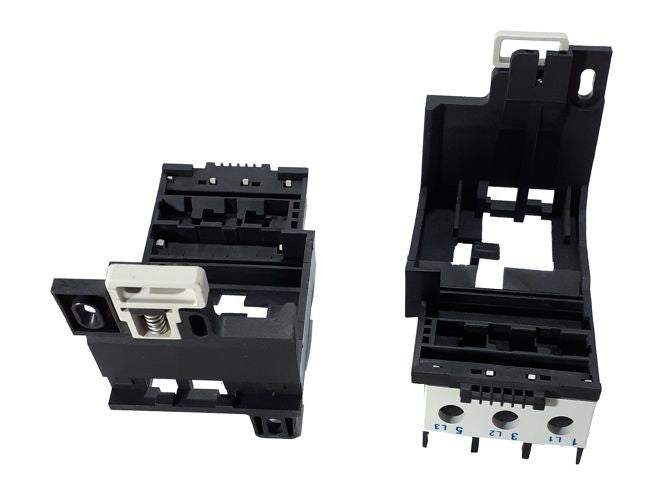 Overload Thermal Base 36 A Thr La7 D2064