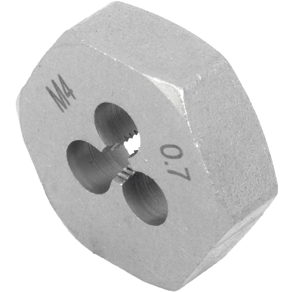 Die Carb.Steel 4 X0.70 Mm Carded - Livestainable.co.za