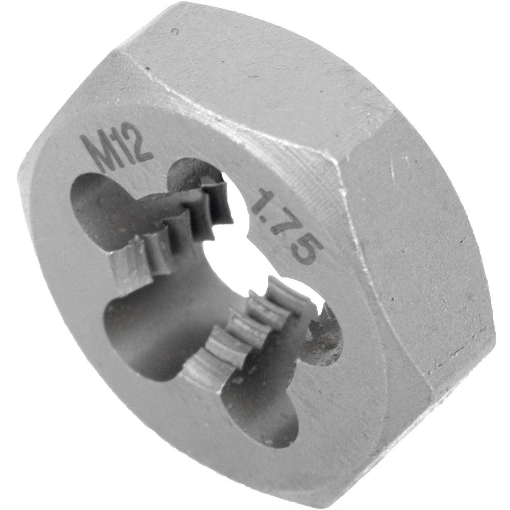 Die Carb.Steel 12 X1.75 Mm Card - Livestainable.co.za