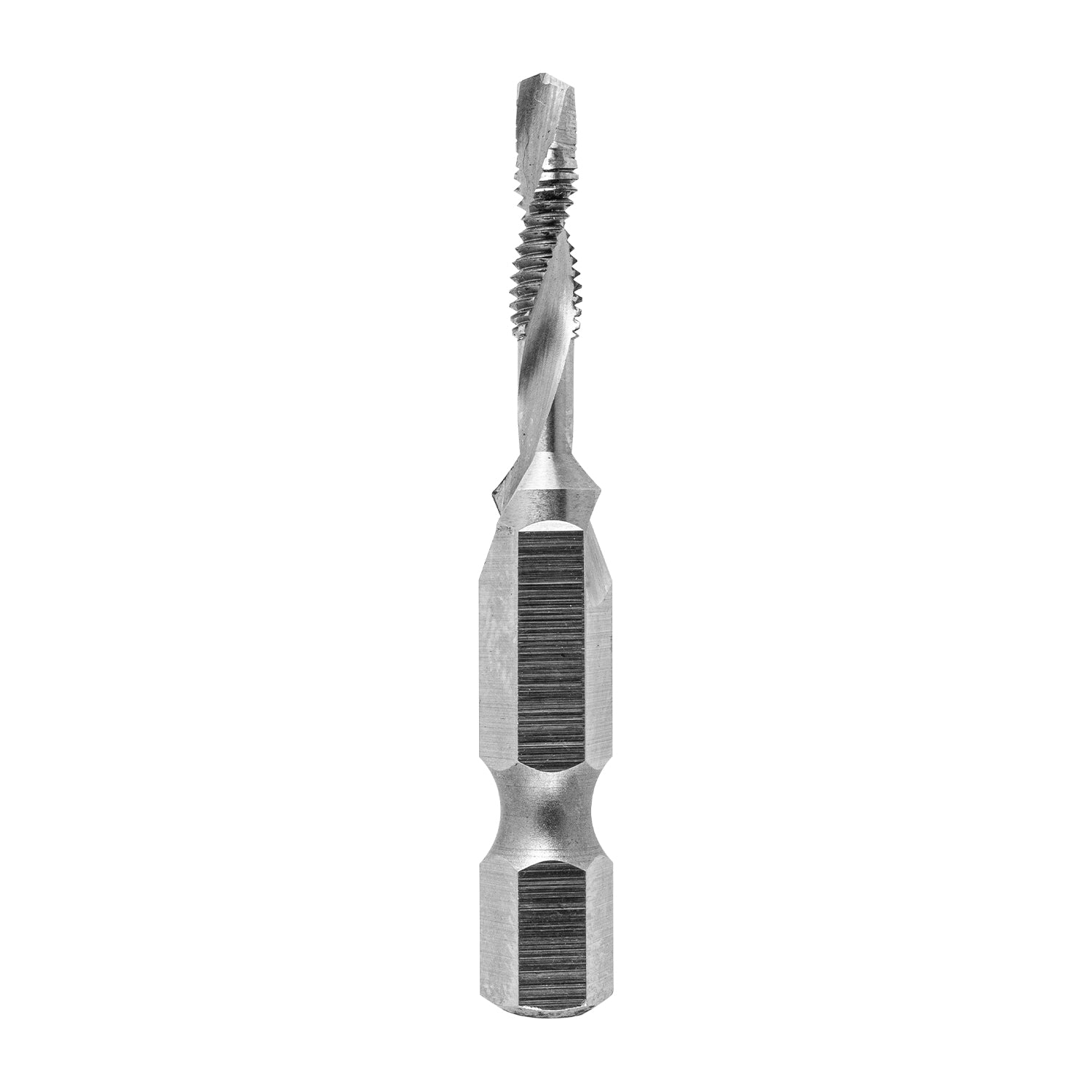 Tork Craft Drill Tap Hss Metric M4 X 0,7 Mm 3 In 1