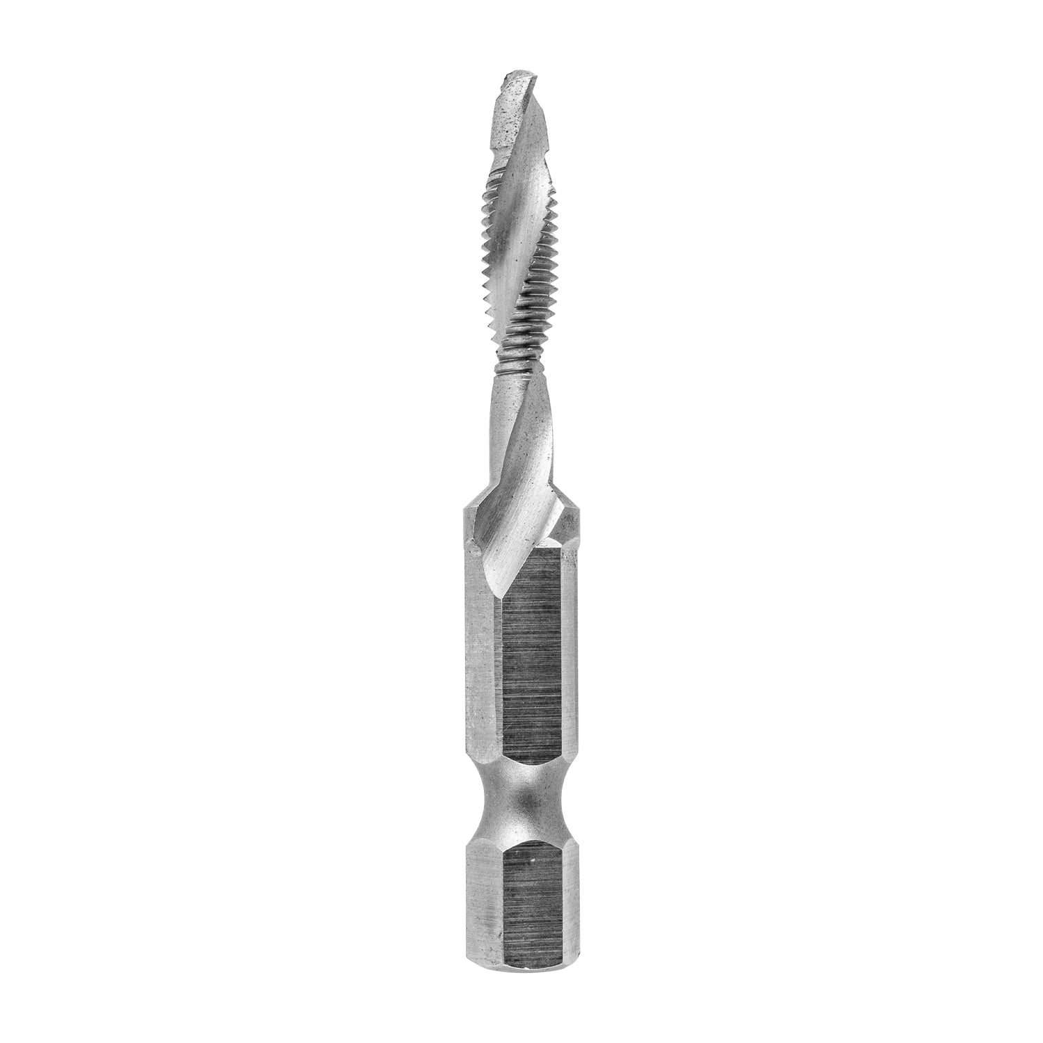 Tork Craft Drill Tap Hss Metric M5 X 0,8 Mm 3 In 1