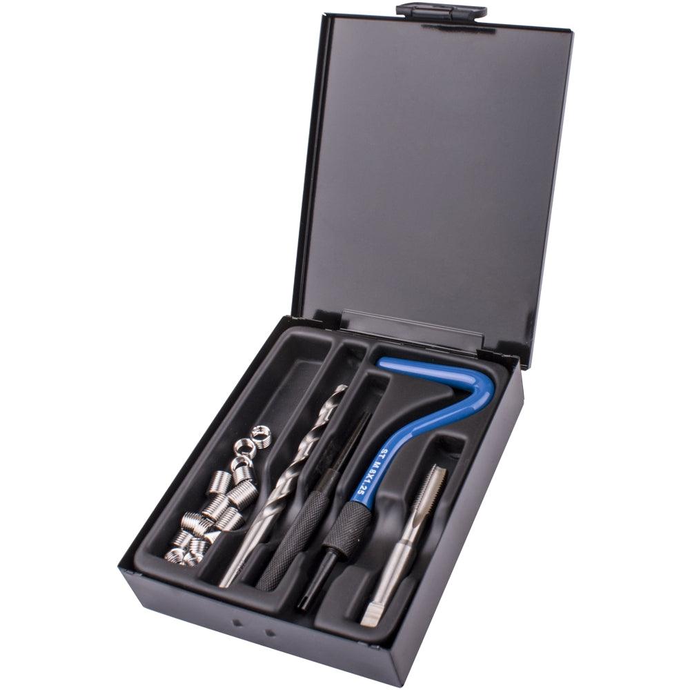 Thread Repair Kit M8 Internal (Metal Box) - Livestainable.co.za