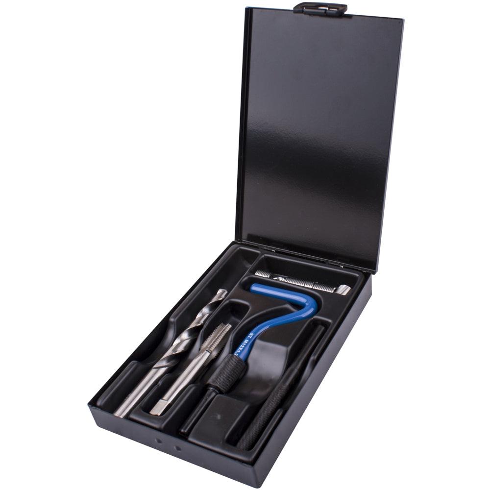 Thread Repair Kit M12 Internal (Metal Box) - Livestainable.co.za