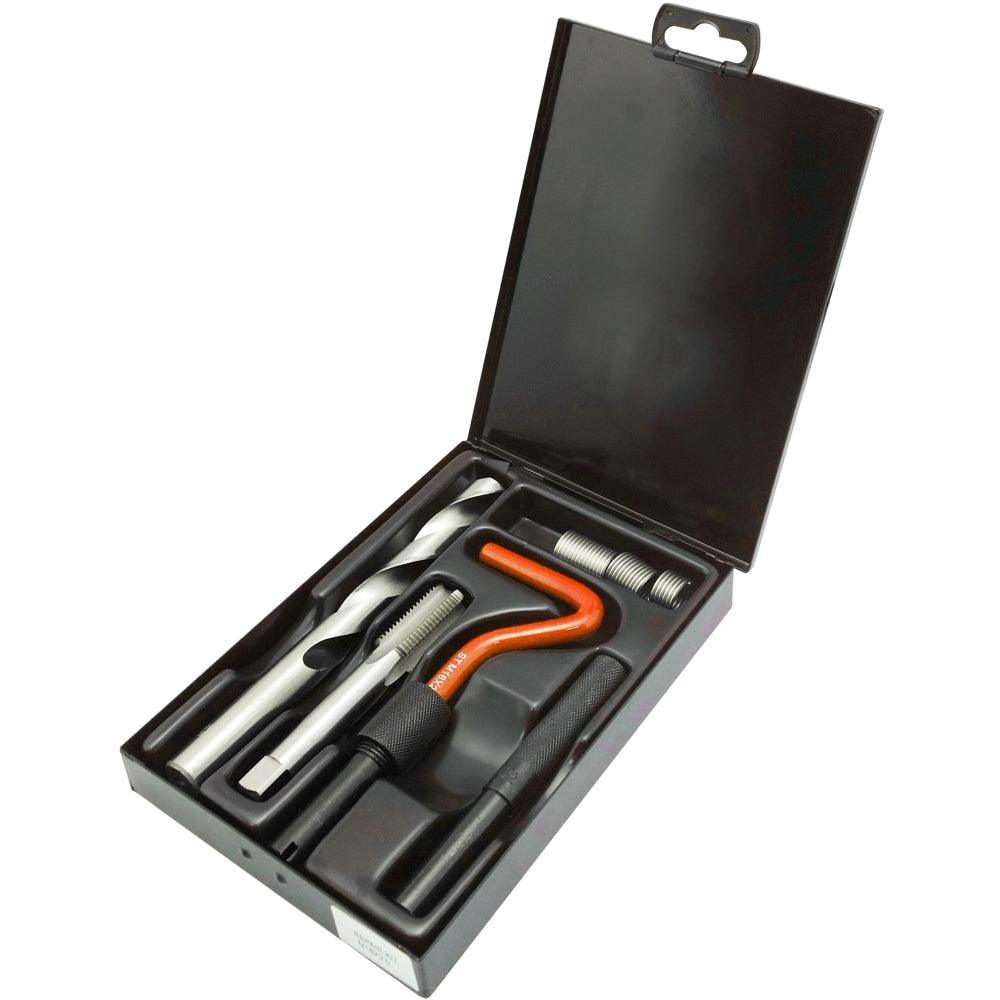 Thread Repair Kit M16 Internal (Metal Box) - Livestainable.co.za