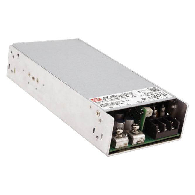 Power Supply Encl In=230 Vac Out=60 Vdc 8.4 A Nsp 500 60