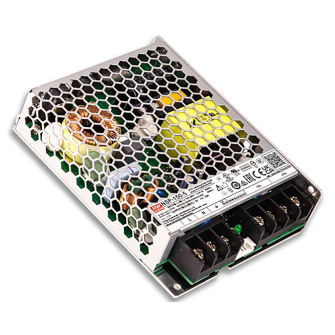 Power Supply Encl. H/Rel In=230 Vac Out=48 Vdc 3.15 A Nsp 150 48