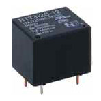 Relay Spdt 12 A 9 Vdc Rect 5 P Nt73 2 C S12 Dc9 V