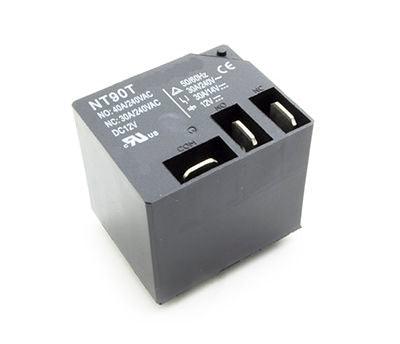 Relay Spdt 30 A 12 Vdc Rect 5 Pcb Nt90 Thcs12 Cb - Livestainable.co.za