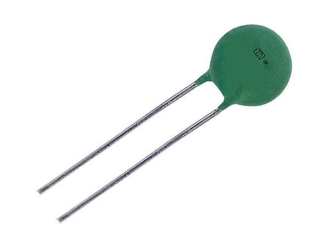 Ntc Thermistor Disc 10mm 47 E 2 A 15% Jnr10 S470 L87 Pu5 - Livestainable.co.za