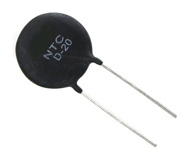 Ntc Thermistor 20mm Disc 3 E 8 A Ntc3 D 20 M