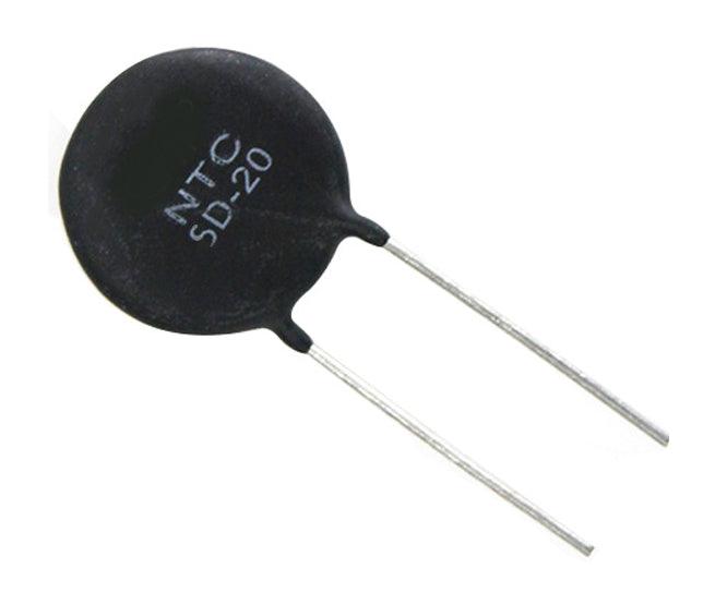 Thermistor Ntc Disk Od=30mm 1 E 20 A Ntc 1 D 30 (S) - Livestainable.co.za