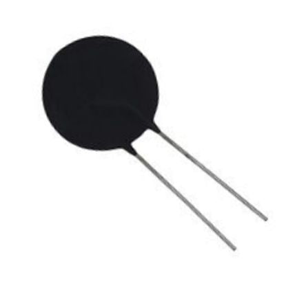 Thermistor Ntc Disk 3 E 5 A 17.5x23x4.5 Mm Jnr15 S030 M87 Yu4