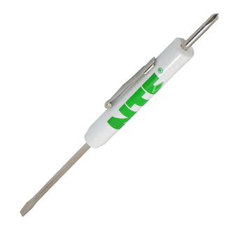 Screwdriver 2 In 1 Pocket Type Nte Dual *A*