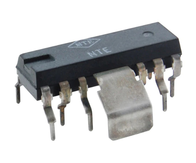 Vert Deflect Ic Tda1175 Tda1175