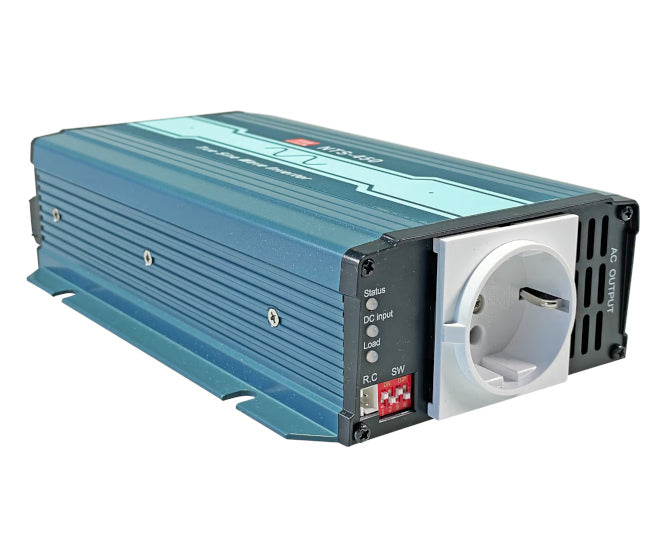 Inverter Dc Ac I=48 V O=220 V Tsw 450 W Nts 450 248 Eu