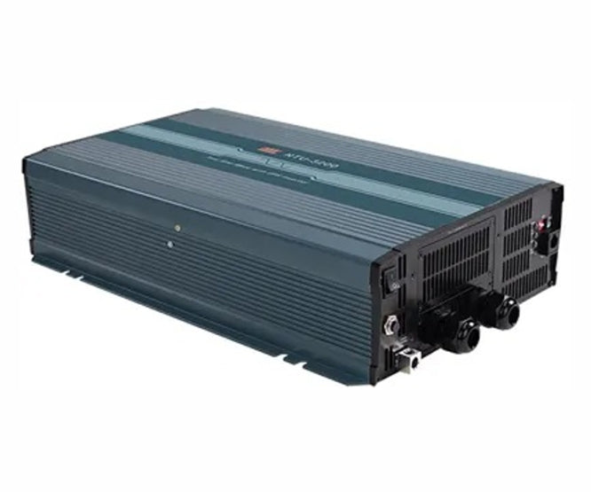 Inverter Dc Ac I=12 V O=220 Vac 320 A 3.2 Kw Tsw Nts 3200 212 Eu
