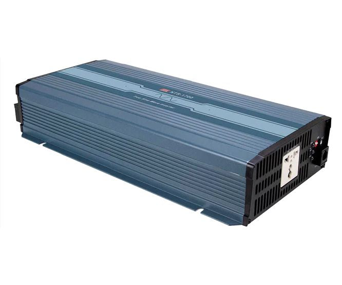 Inverter / Ups Dc Ac I=24 V O=220 V Tsw 3.2 Kw Ntu 3200 224 Un