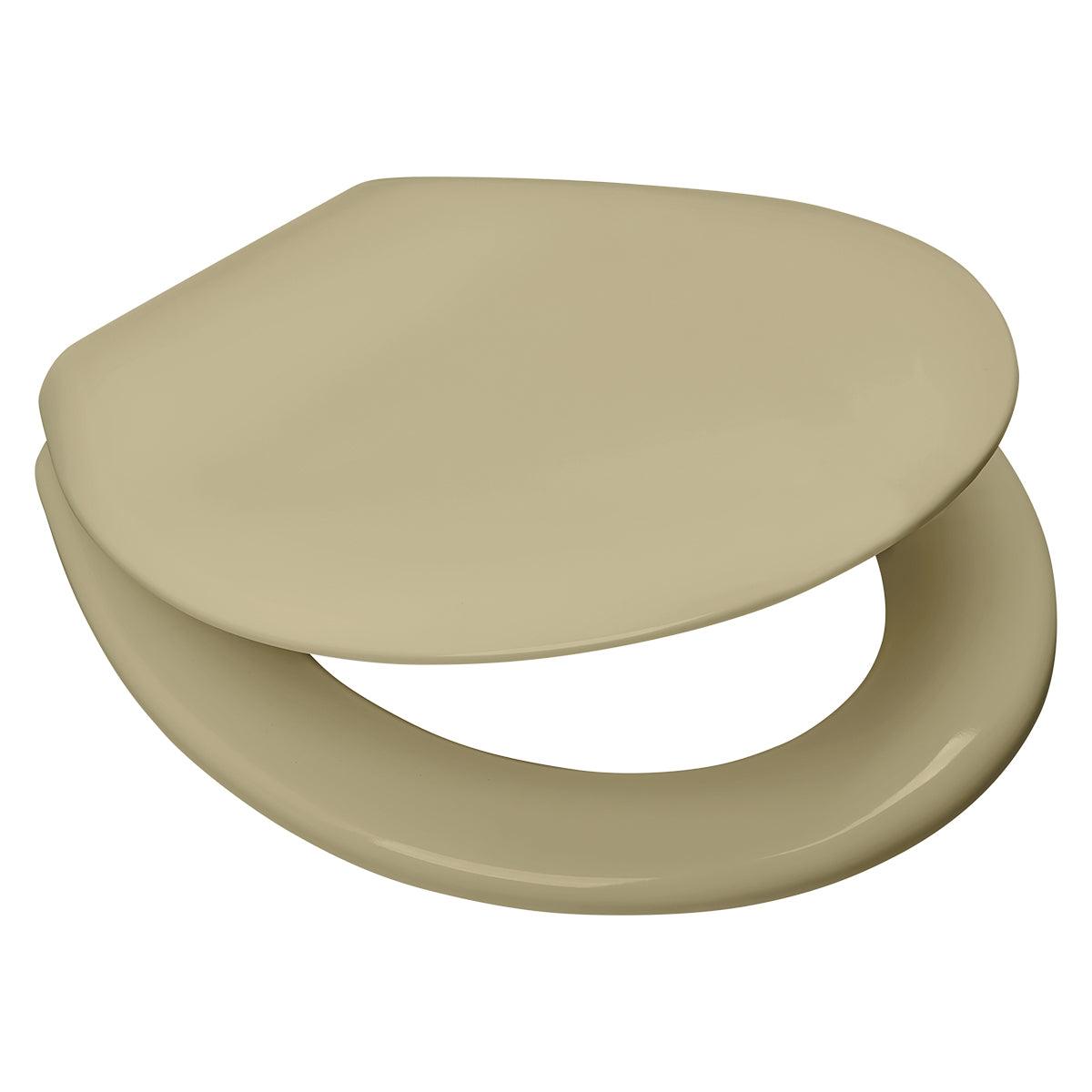 Wirquin Toilet Seat Club Thermodur Avocado 1.5 Kg - Livestainable.co.za