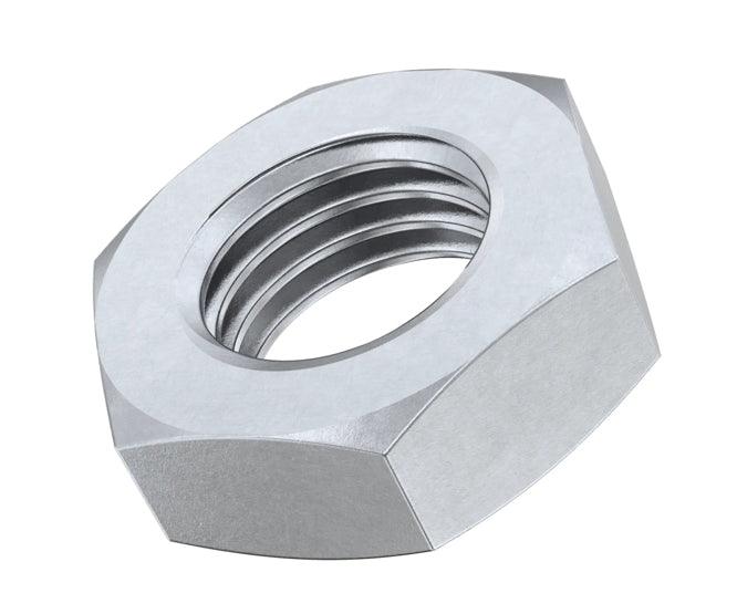 Nut Hex M2.5 Zinc Plated Nut M2.5 - Livestainable.co.za