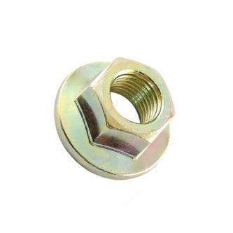 Nut Hex M5 W/Flange Nut M5 Fl Pl Yzp - Livestainable.co.za